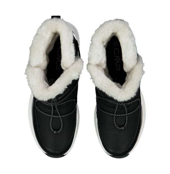 CMP ΓΥΝΑΙΚΕΙΑ ΜΠΟΤΑΚΙΑ ΧΙΟΝΙΟΥ SHERATAN WP 30Q4576 BLACK