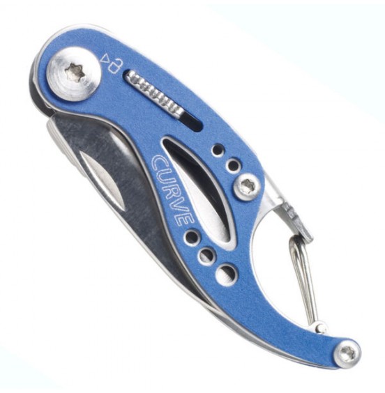 GERBER ΠΟΛΥΕΡΓΑΛΕΙΟ CURVE MULTITOOL 31-000116 BLUE