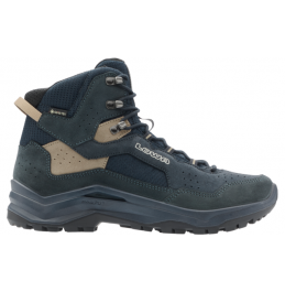 LOWA ΑΝΔΡΙΚΑ ΜΠΟΤΑΚΙΑ VENTIERRA GORE-TEX 311340-6983 NAVY DUNE