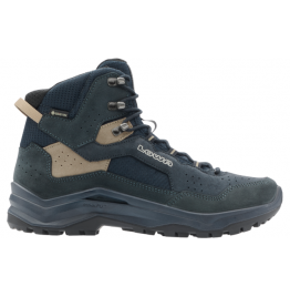 LOWA ΑΝΔΡΙΚΑ ΜΠΟΤΑΚΙΑ VENTIERRA GORE-TEX 311340-6983 NAVY DUNE