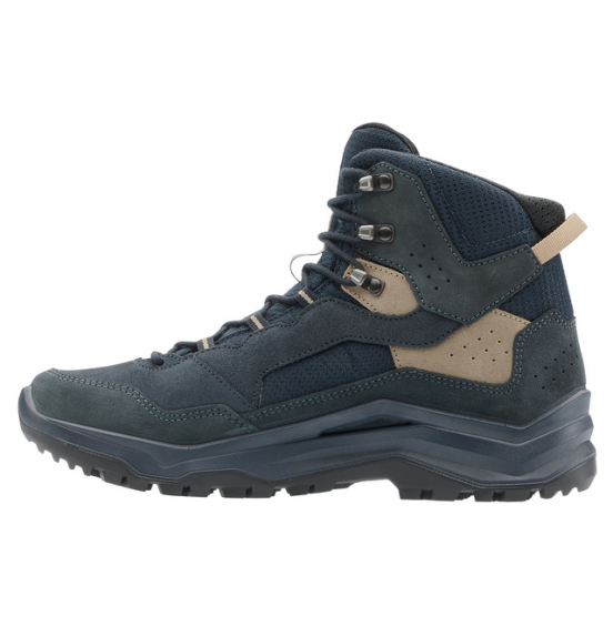LOWA ΑΝΔΡΙΚΑ ΜΠΟΤΑΚΙΑ VENTIERRA GORE-TEX 311340-6983 NAVY DUNE