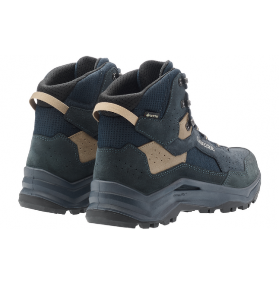 LOWA ΑΝΔΡΙΚΑ ΜΠΟΤΑΚΙΑ VENTIERRA GORE-TEX 311340-6983 NAVY DUNE