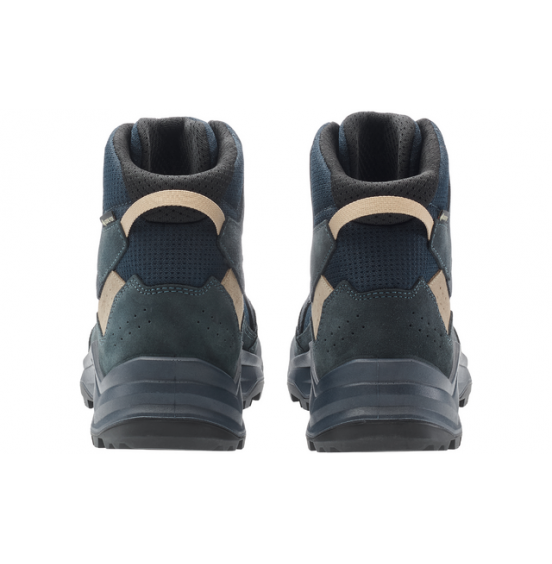 LOWA ΑΝΔΡΙΚΑ ΜΠΟΤΑΚΙΑ VENTIERRA GORE-TEX 311340-6983 NAVY DUNE