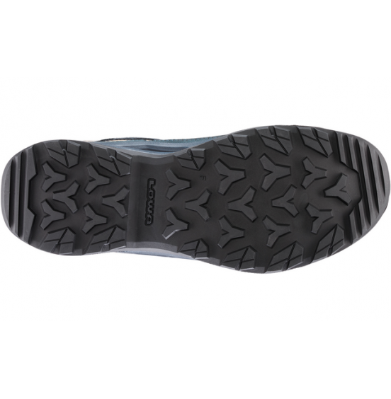 LOWA ΑΝΔΡΙΚΑ ΜΠΟΤΑΚΙΑ VENTIERRA GORE-TEX 311340-6983 NAVY DUNE