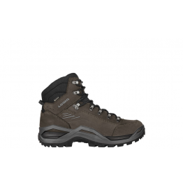 LOWA ΑΔΙΑΒΡΟΧΑ ΜΠΟΤΑΚΙΑ RENEGADE EVO GTX MID 311916-4309 DARK BROWN BLACK