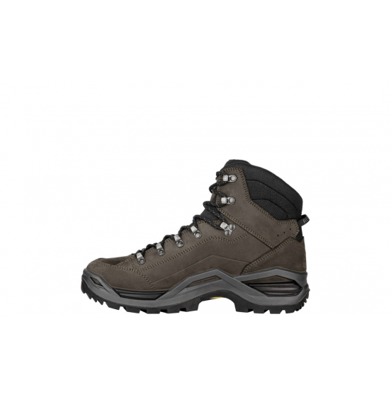 LOWA ΑΔΙΑΒΡΟΧΑ ΜΠΟΤΑΚΙΑ RENEGADE EVO GTX MID 311916-4309 DARK BROWN BLACK