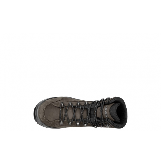 LOWA ΑΔΙΑΒΡΟΧΑ ΜΠΟΤΑΚΙΑ RENEGADE EVO GTX MID 311916-4309 DARK BROWN BLACK