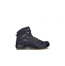 LOWA ΑΔΙΑΒΡΟΧΑ ΜΠΟΤΑΚΙΑ RENEGADE EVO GTX MID 311916-6930 NAVY GREY