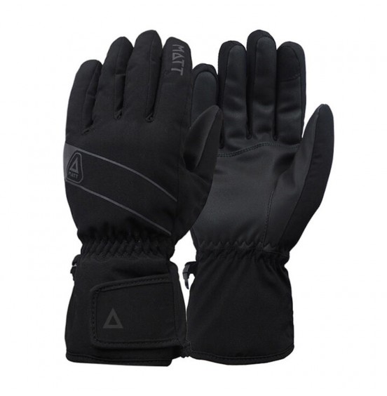 MATT ΓΑΝΤΙΑ PRIMATT GLOVES 3180-NG BLACK