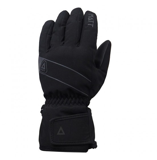 MATT ΓΑΝΤΙΑ PRIMATT GLOVES 3180-NG BLACK