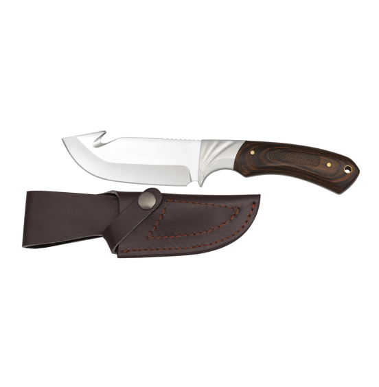 ALBAINOX  ΜΑΧΑΙΡΙ WOODEN, STAMINA, 32273