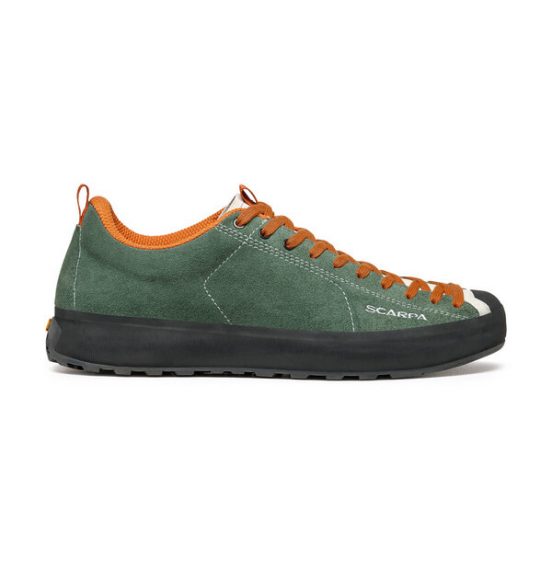 SCARPA MOJITO WRAP 32708-350-3 ΑΝΔΡΙΚΟ ΠΑΠΟΥΤΣΙ SUEDE FOREST