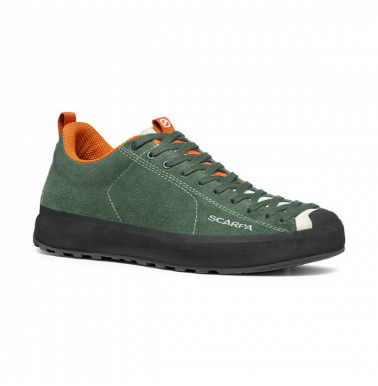 SCARPA MOJITO WRAP 32708-350-3 ΑΝΔΡΙΚΟ ΠΑΠΟΥΤΣΙ SUEDE FOREST