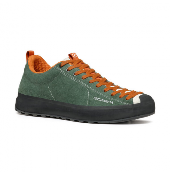 SCARPA MOJITO WRAP 32708-350-3 ΑΝΔΡΙΚΟ ΠΑΠΟΥΤΣΙ SUEDE FOREST