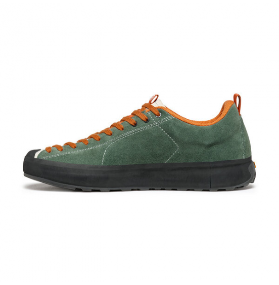 SCARPA MOJITO WRAP 32708-350-3 ΑΝΔΡΙΚΟ ΠΑΠΟΥΤΣΙ SUEDE FOREST