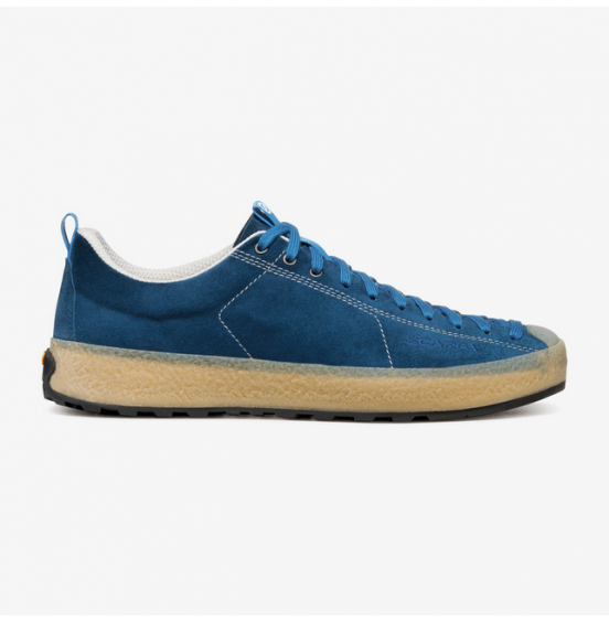 SCARPA MOJITO WRAP 32708-350-30 ΑΝΔΡΙΚΟ ΠΑΠΟΥΤΣΙ SUEDE SEA BLUE