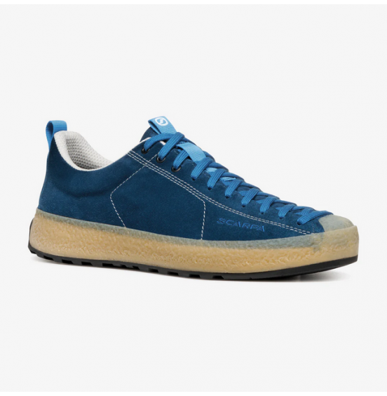 SCARPA MOJITO WRAP 32708-350-30 ΑΝΔΡΙΚΟ ΠΑΠΟΥΤΣΙ SUEDE SEA BLUE