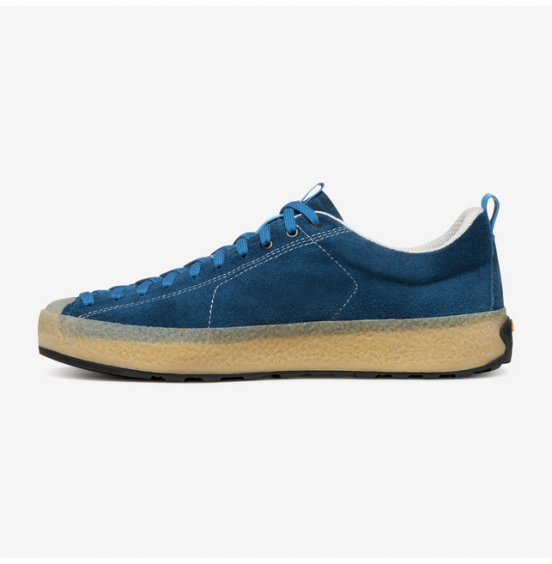 SCARPA MOJITO WRAP 32708-350-30 ΑΝΔΡΙΚΟ ΠΑΠΟΥΤΣΙ SUEDE SEA BLUE