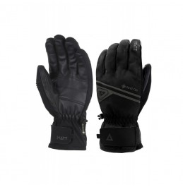 MATT ΑΔΙΑΒΡΟΧΑ ΓΑΝΤΙΑ PRIMATT GORE-TEX GLOVES 3332-NG BLACK