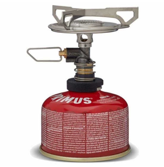PRIMUS ΕΣΤΙΑ ESSENTIAL TRAIL STOVE DUO 351140