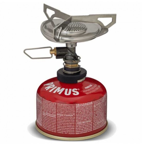 PRIMUS ΕΣΤΙΑ ESSENTIAL TRAIL STOVE DUO 351140