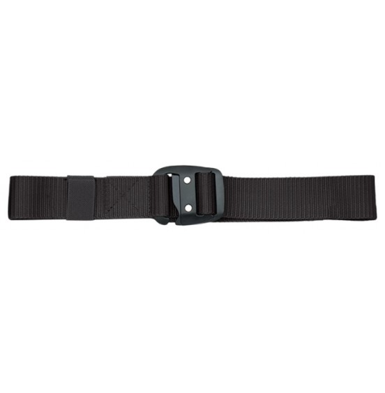 ALBAINOX ΖΩΝΗ ΙΜΑΝΤΑ 135cm x 3.9cm BLACK (39786-NE)