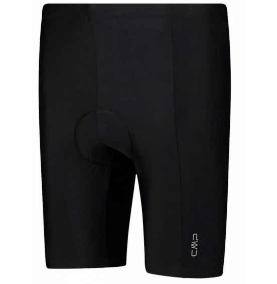 CMP MAN Bike Shorts 3C55407T BLACK (ΠΟΔΗΛΑΤΙΚΟ)
