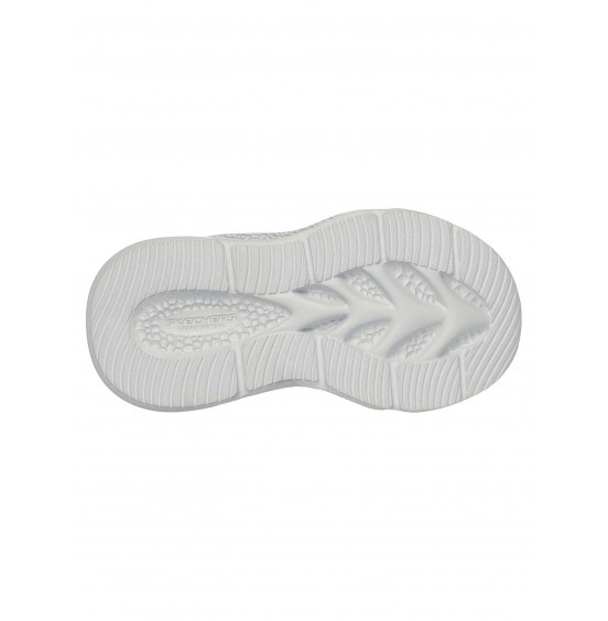 SKECHERS ΠΑΙΔΙΚΑ ΠΑΠΟΥΤΣΙΑ KRENDOX 401495-RDBK RED BLACK