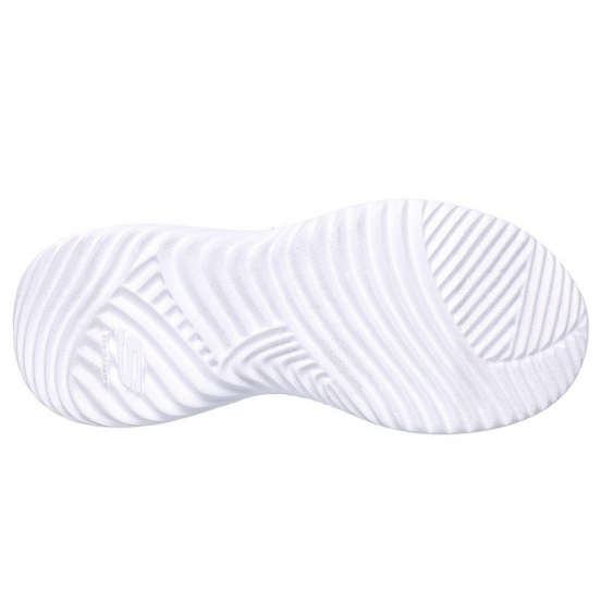 SKECHERS ΠΑΙΔΙΚΟ ΑΔΙΑΒΡΟΧΟ BOUNDER DRIPPER DROP 403739-NVRD NAVY RED