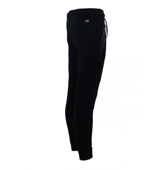 CARS ΑΝΔΡΙΚΗ ΦΟΡΜΑ LAX 4049501 BLACK