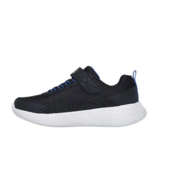 SKECHERS ΠΑΙΔΙΚΟ ΑΘΛΗΤΙΚΟ GO RUN 400 V2-STRARVO 405094-BKRY BLACK ROYAL