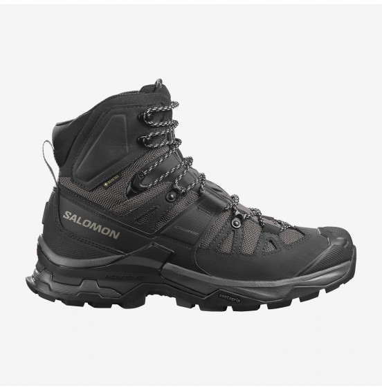 SALOMON ΑΝΔΡΙΚΟ ΜΠΟΤΑΚΙ QUEST 4 GTX 412926 MAGNET BLACK