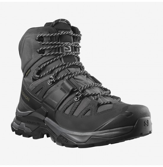 SALOMON ΑΝΔΡΙΚΟ ΜΠΟΤΑΚΙ QUEST 4 GTX 412926 MAGNET BLACK