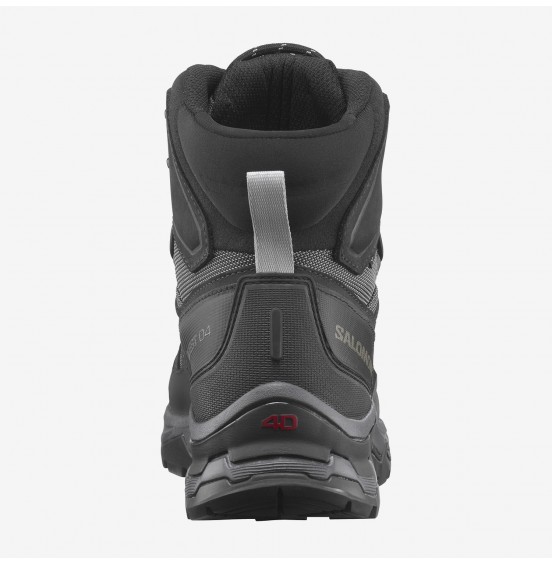SALOMON ΑΝΔΡΙΚΟ ΜΠΟΤΑΚΙ QUEST 4 GTX 412926 MAGNET BLACK