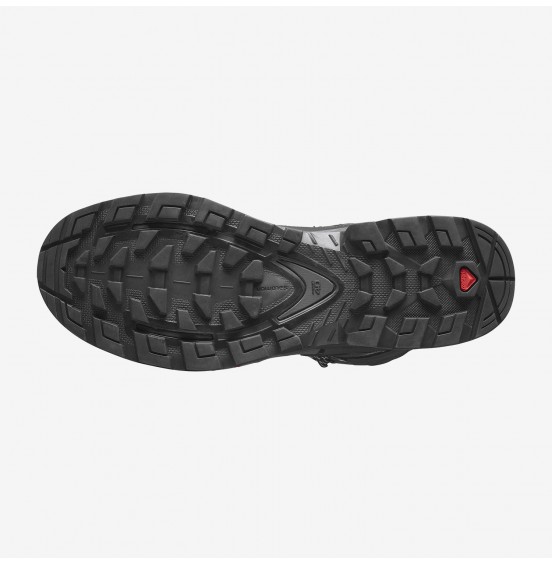 SALOMON ΑΝΔΡΙΚΟ ΜΠΟΤΑΚΙ QUEST 4 GTX 412926 MAGNET BLACK