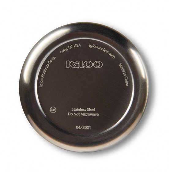 IGLOO ΘΕΡΜΟΣ 26OZ 770ML 41467 ΑΣΗΜΙ