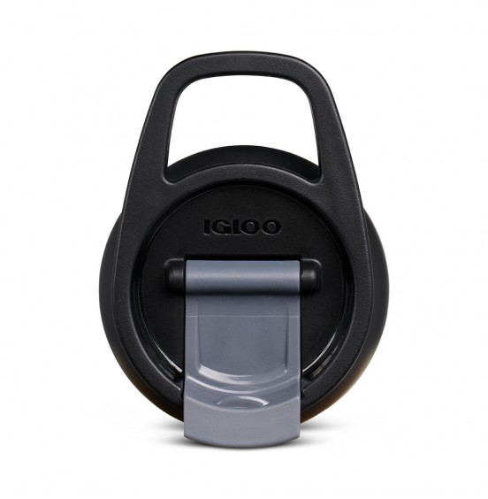 IGLOO ΘΕΡΜΟΣ 12OZ TUMBLER 354ML 419667 PINK