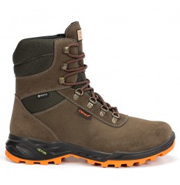 CHIRUCA MALVIZ 01 GORE-TEX  4326701 KAKI NARANJA