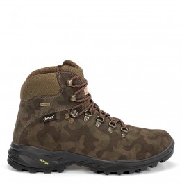 CHIRUCA CAMO GTX (4327021) ΟΡΕΙΒΑΤΙΚΟ ΜΠΟΤΑΚΙ