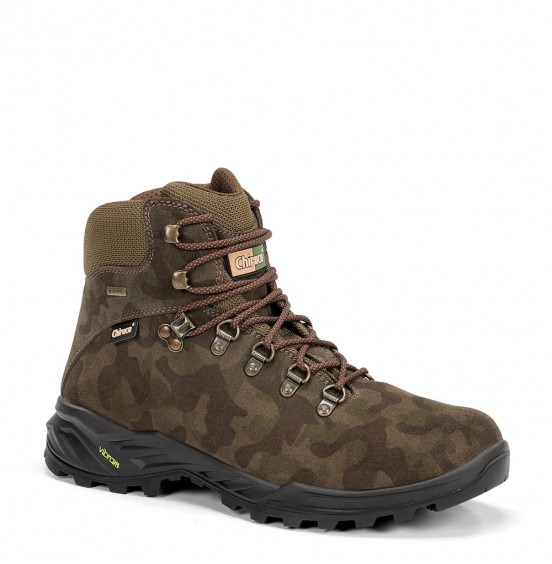 CHIRUCA CAMO GTX (4327021) ΟΡΕΙΒΑΤΙΚΟ ΜΠΟΤΑΚΙ