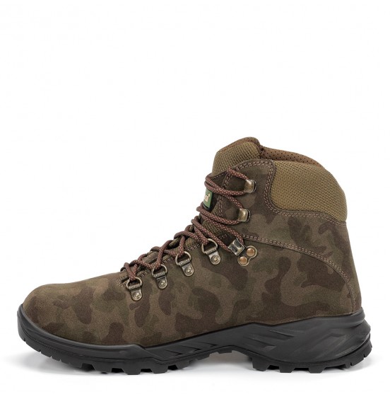CHIRUCA CAMO GTX (4327021) ΟΡΕΙΒΑΤΙΚΟ ΜΠΟΤΑΚΙ