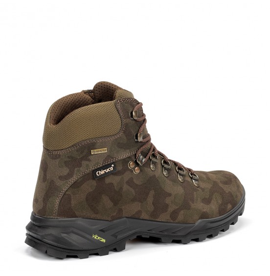 CHIRUCA CAMO GTX (4327021) ΟΡΕΙΒΑΤΙΚΟ ΜΠΟΤΑΚΙ