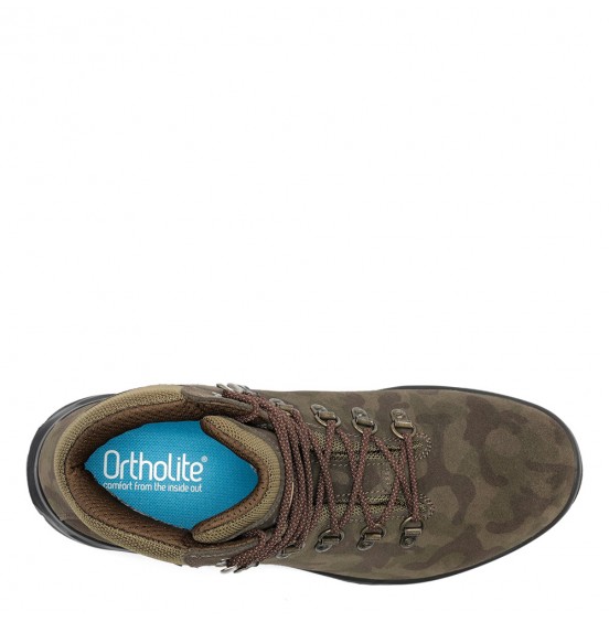 CHIRUCA CAMO GTX (4327021) ΟΡΕΙΒΑΤΙΚΟ ΜΠΟΤΑΚΙ