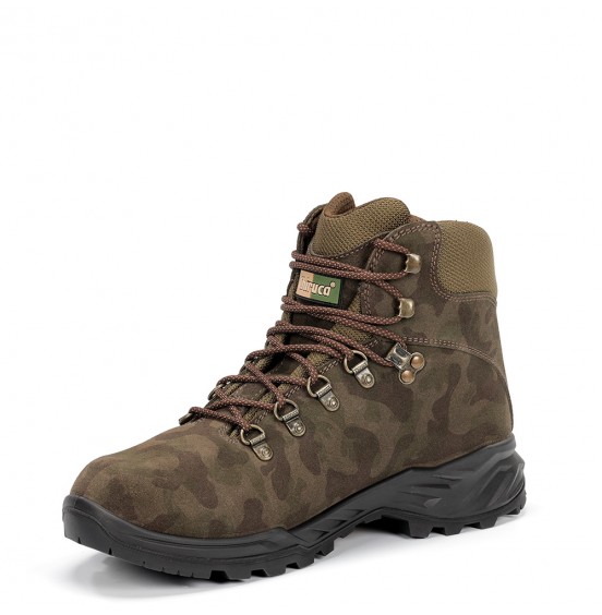 CHIRUCA CAMO GTX (4327021) ΟΡΕΙΒΑΤΙΚΟ ΜΠΟΤΑΚΙ
