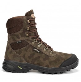 CHIRUCA BARBET 21 GTX 4327121 ΑΝΔΡΙΚΟ ΚΥΝΗΓΕΤΙΚΟ ΜΠΟΤΑΚΙ CAMO