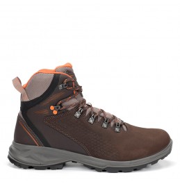 CHIRUCA TAIGA 02 GORE-TEX 4336202 MARRON NARANJA 