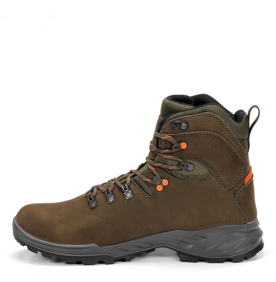 CHIRUCA SEQUOIA 01 GORE-TEX 4336301 VERDE NARANJA