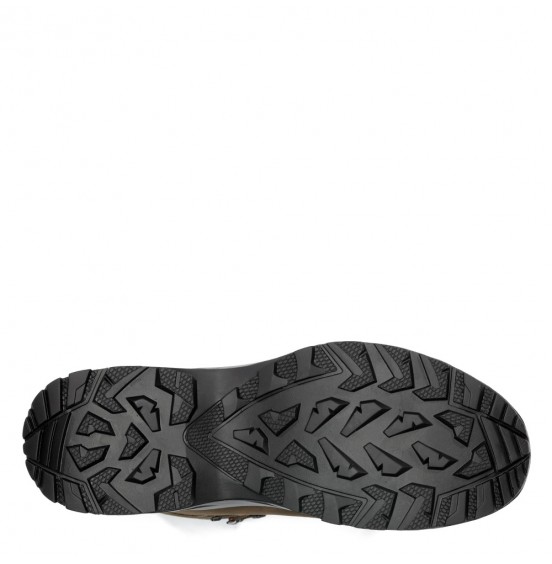 CHIRUCA SEQUOIA 01 GORE-TEX 4336301 VERDE NARANJA