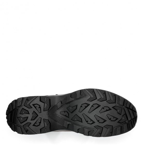 CHIRUCA SEQUOIA FORCE 12 GORE-TEX 4336412 MARRON NARANJA