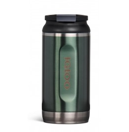 IGLOO ΘΕΡΜΟΣ 12OZ TUMBLER 354ML 433875 GREEN